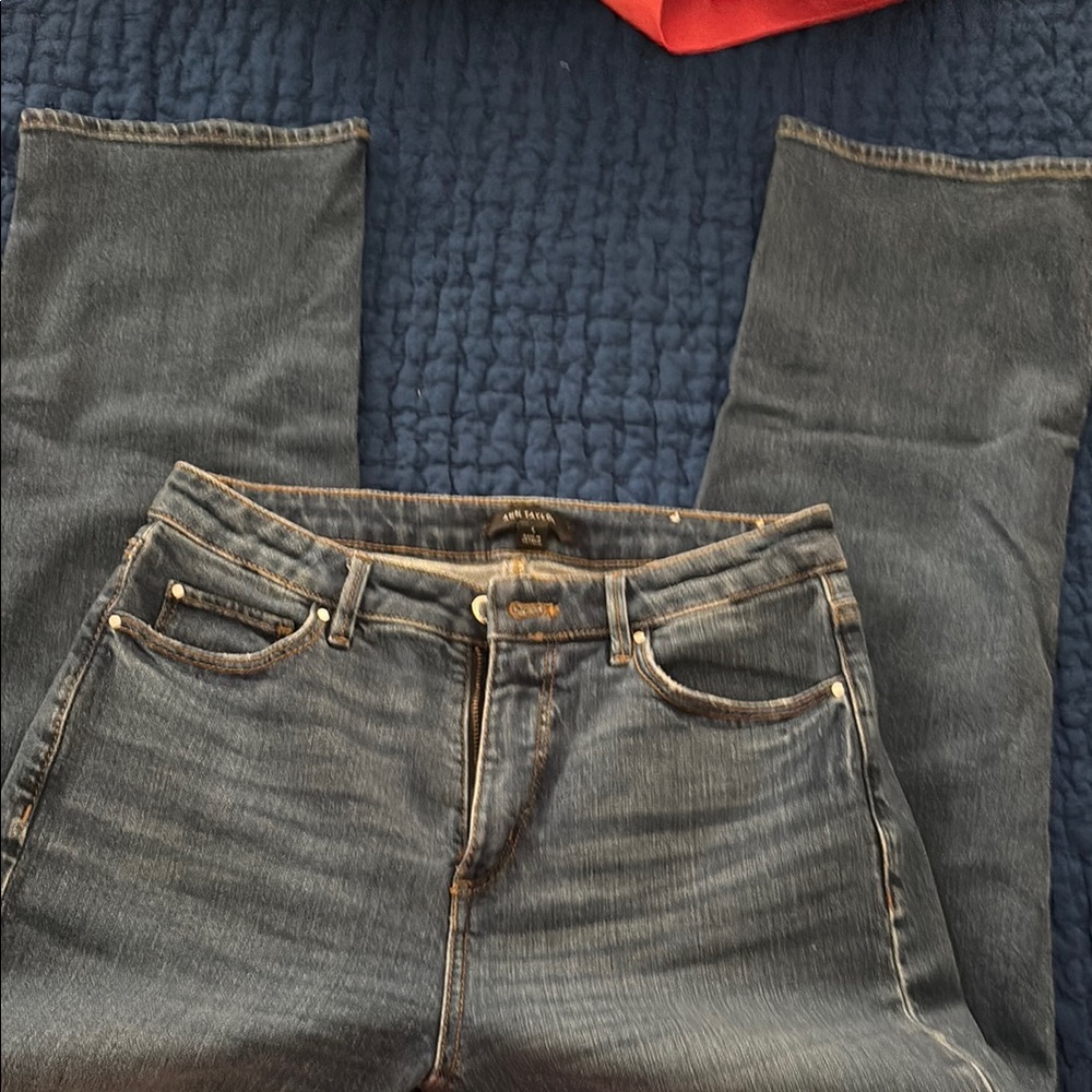 Women’s bootcut jeans
